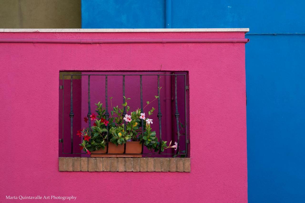 Casa Nova Villa Burano Exterior photo