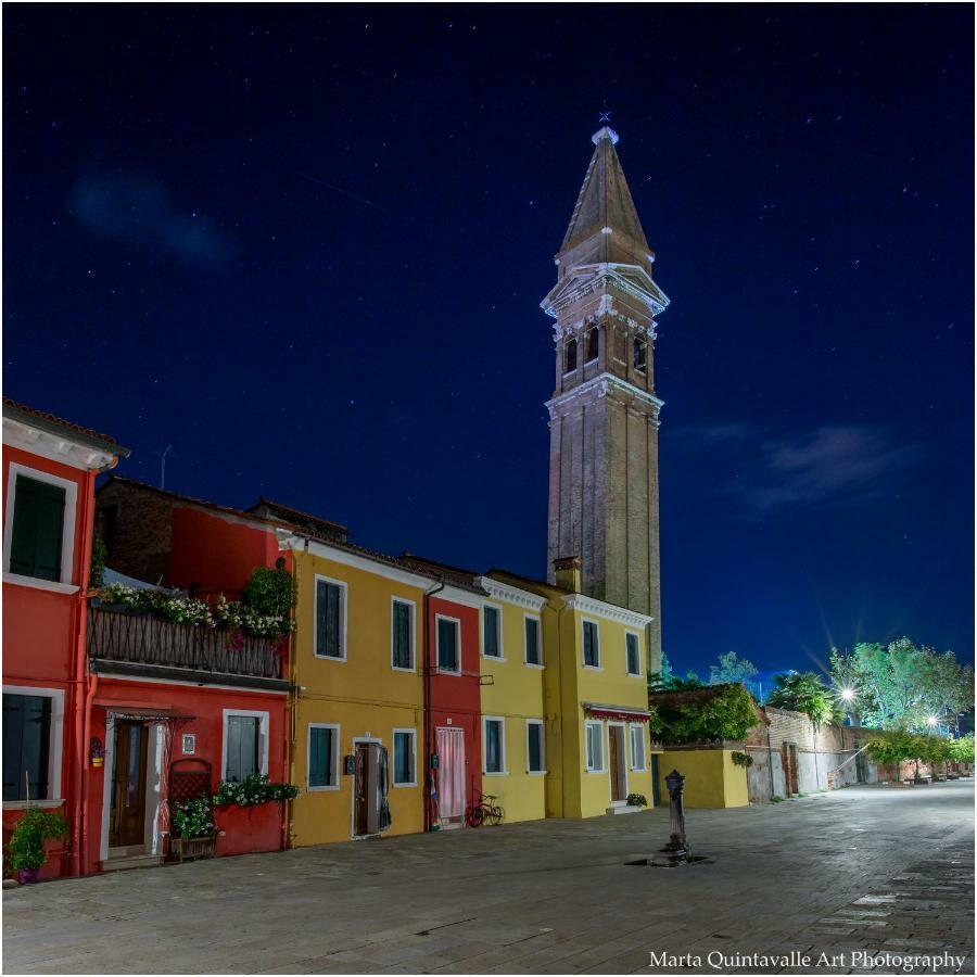 Casa Nova Villa Burano Exterior photo